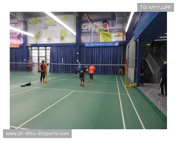 羽毛球训练腰力