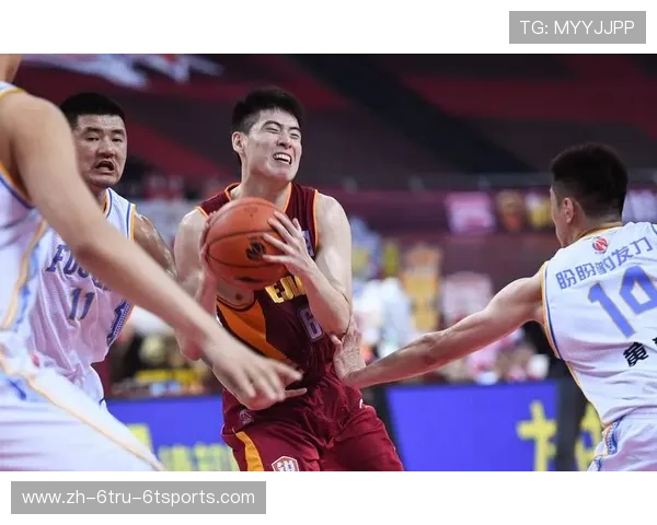 连云港籍球员在CBA联赛中的发展现状